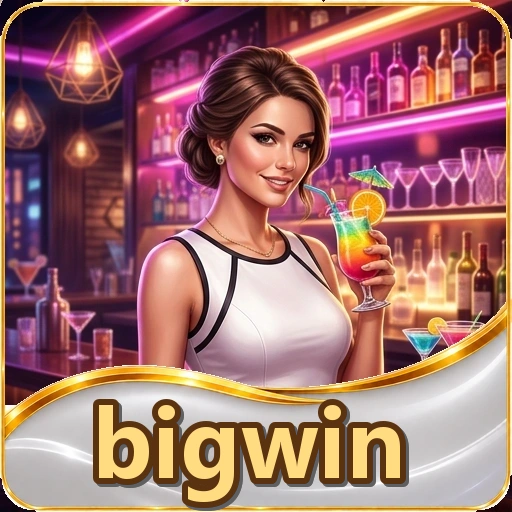Tampilan unduh paket APK bigwin versi 6.2.4 berukuran 41.8 MB