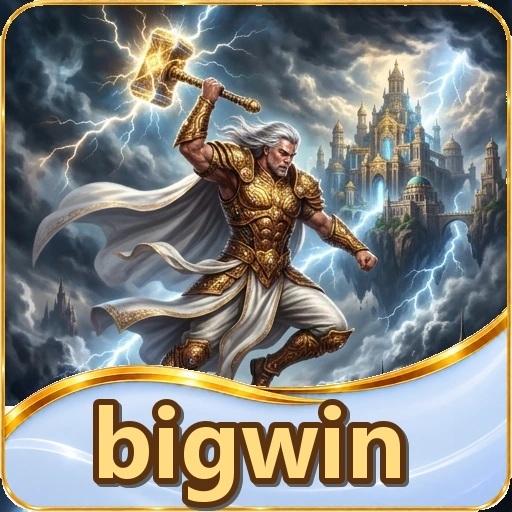 Opsi lupa sandi pada layar masuk akun bigwin di Android