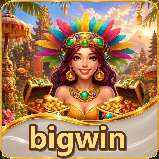 Mencocokkan versi v6.2.4 dan ukuran 41.8 MB di kanal resmi bigwin